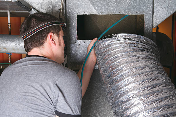 Best Professional Duct Cleaning Services  in USA